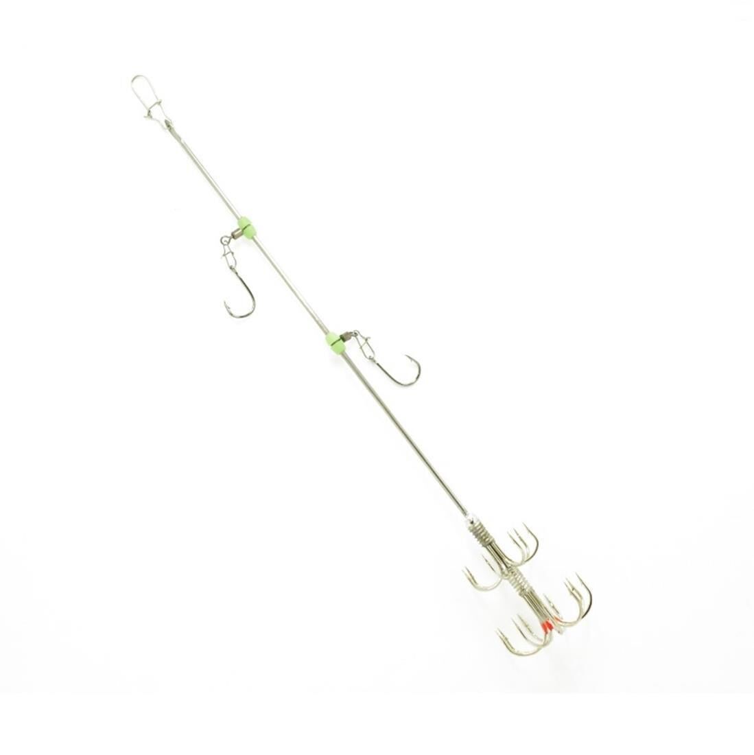 Captain Kalamar Şaft Gövde Boncuklu 20 cm