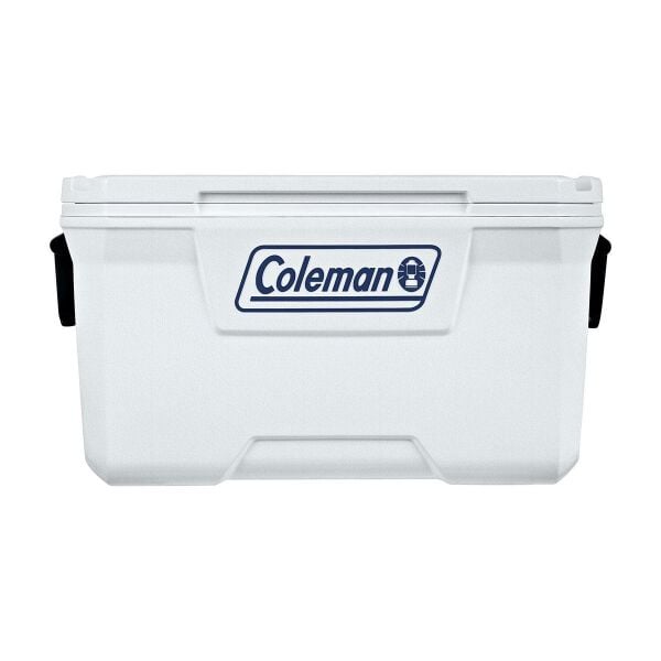 Coleman 316 Cooler 70 QT 5871 Sıoc Marine Buzluk 66.2 Lt BEYAZ