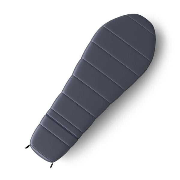 Husky Kids Magic -15°C Purple Uyku Tulumu