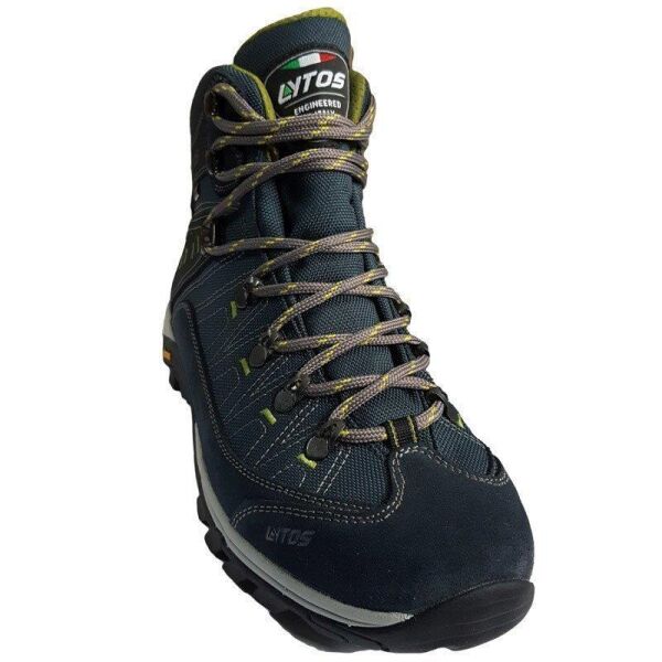 Mondeox Lytos Summite Lite 30 Deep Lime Bot 36