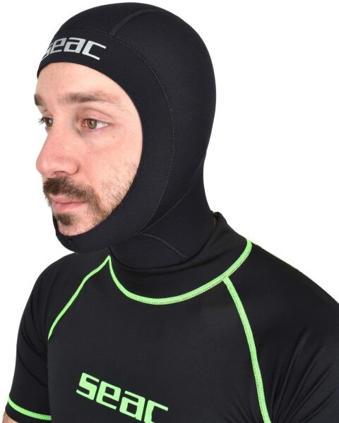 Seac Sub Standart 5 mm Dalış Başlık XXL