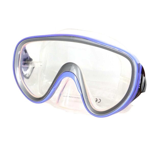 Bermuda Sea Discovery Yüzücü Maskesi