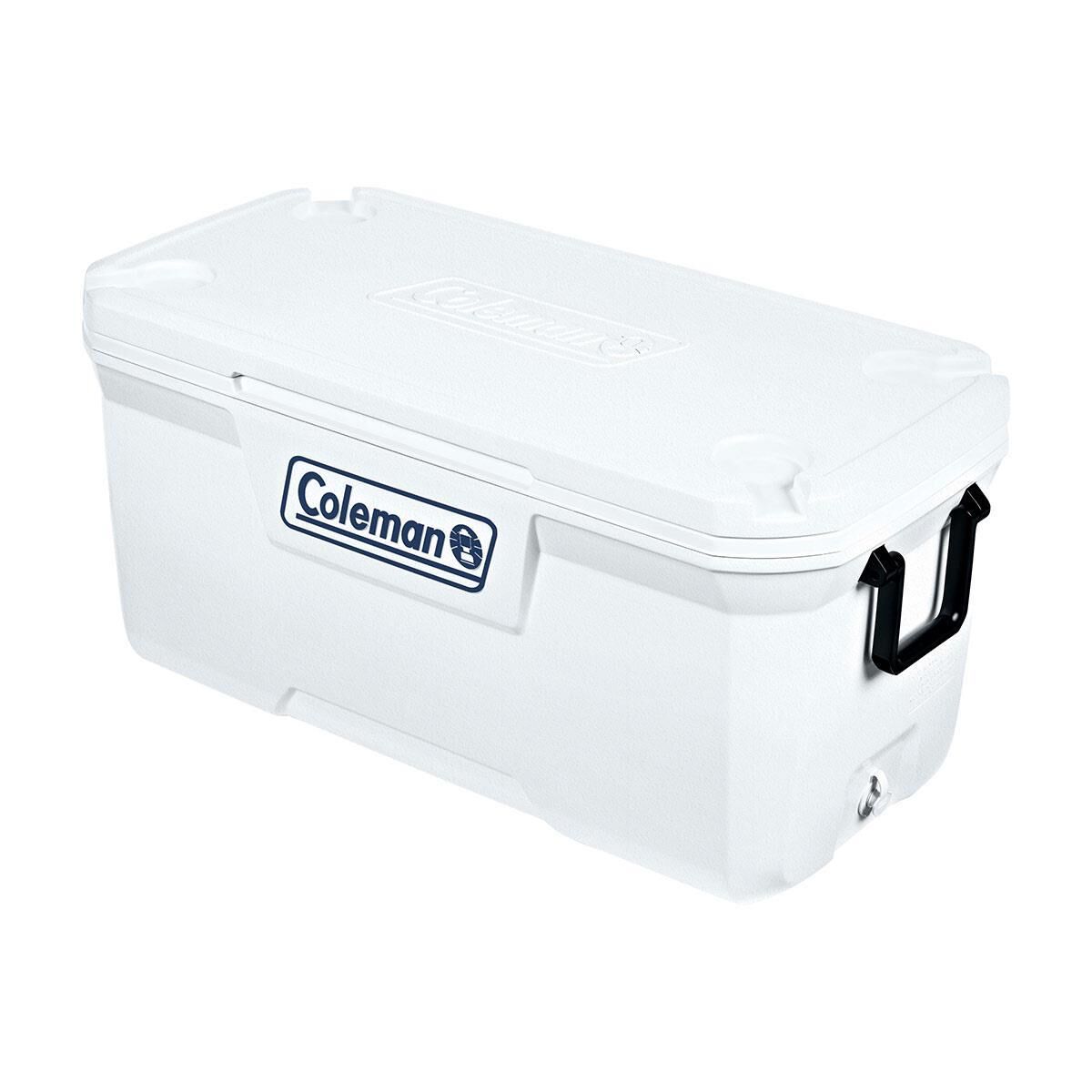 Coleman 316 Cooler 120 QT 5872 C1 Marine Buzluk 113.6 Lt BEYAZ