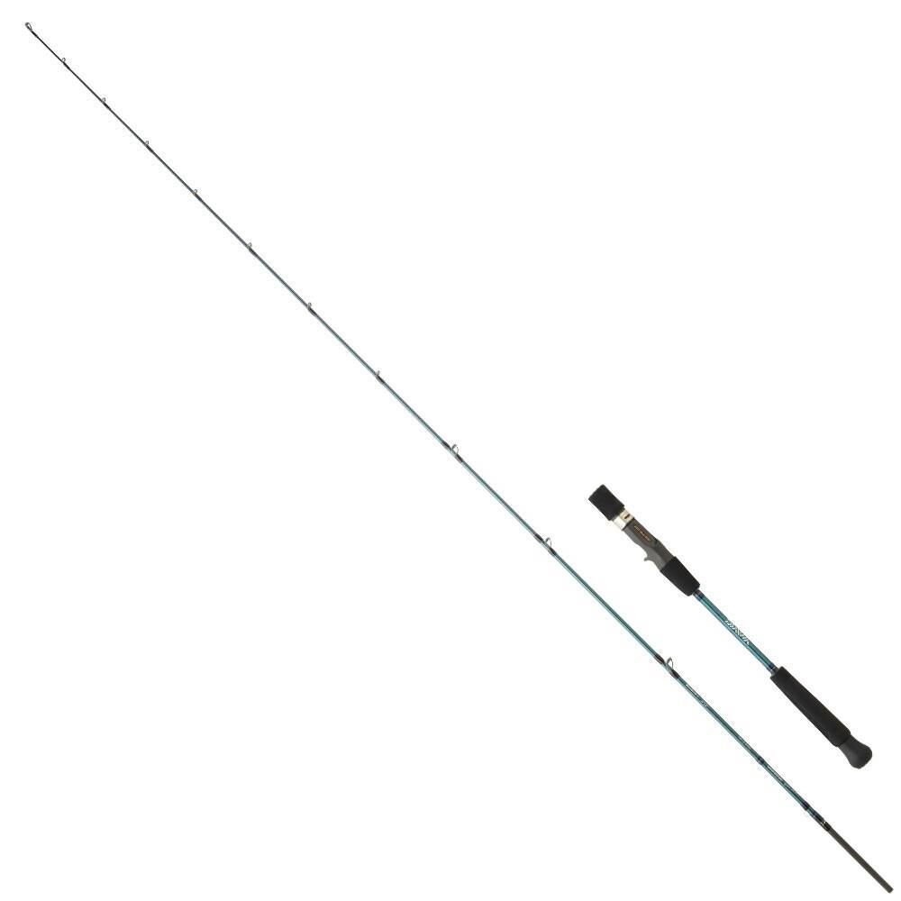 Daiwa Grandwave 199Cm Max-220Gr Slow Jigging Olta Kamışı