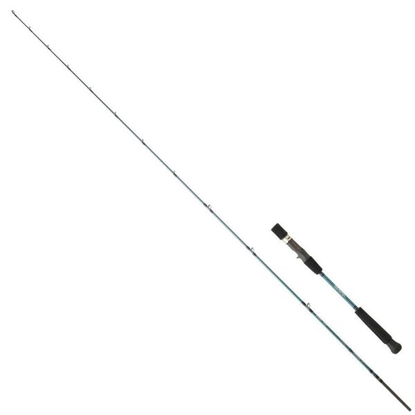 Daiwa Grandwave 199Cm Max-220Gr Slow Jigging Olta Kamışı