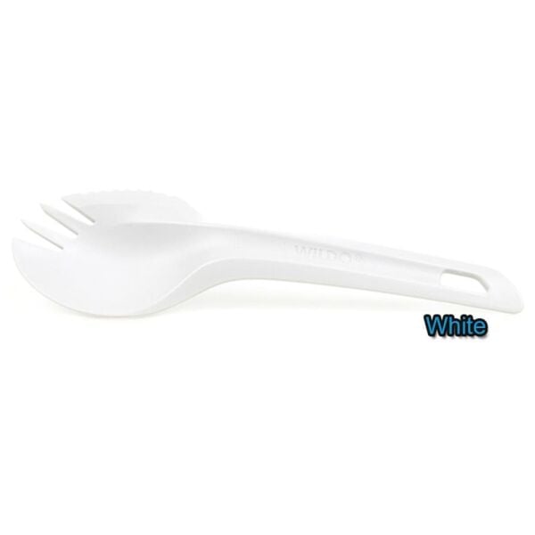 Wildo Spork Çatal Kaşık Lilac