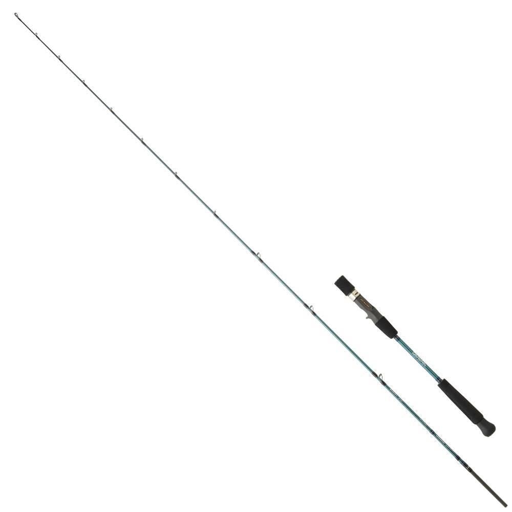 Daiwa Grandwave 199Cm Max-180Gr Slow Jigging Olta Kamışı