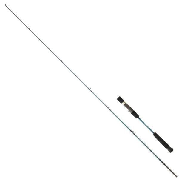 Daiwa Grandwave 199Cm Max-180Gr Slow Jigging Olta Kamışı