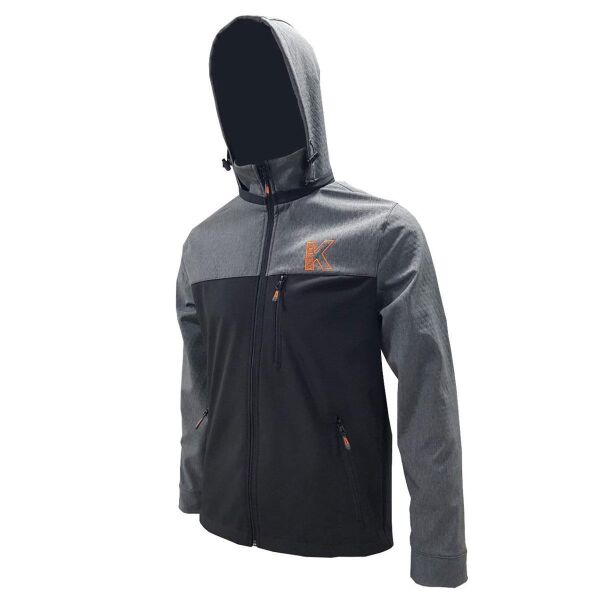 Kendo Cygnus Gri Mont GRİ - XL