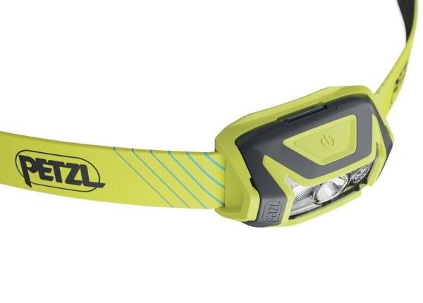 Petzl Tıkka Core Kafa Feneri [450 Lümen]