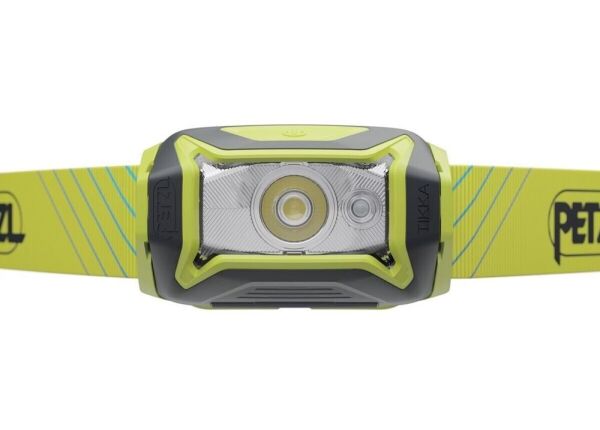 Petzl Tıkka Core Kafa Feneri [450 Lümen]