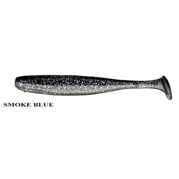 SMOKE BLUE
