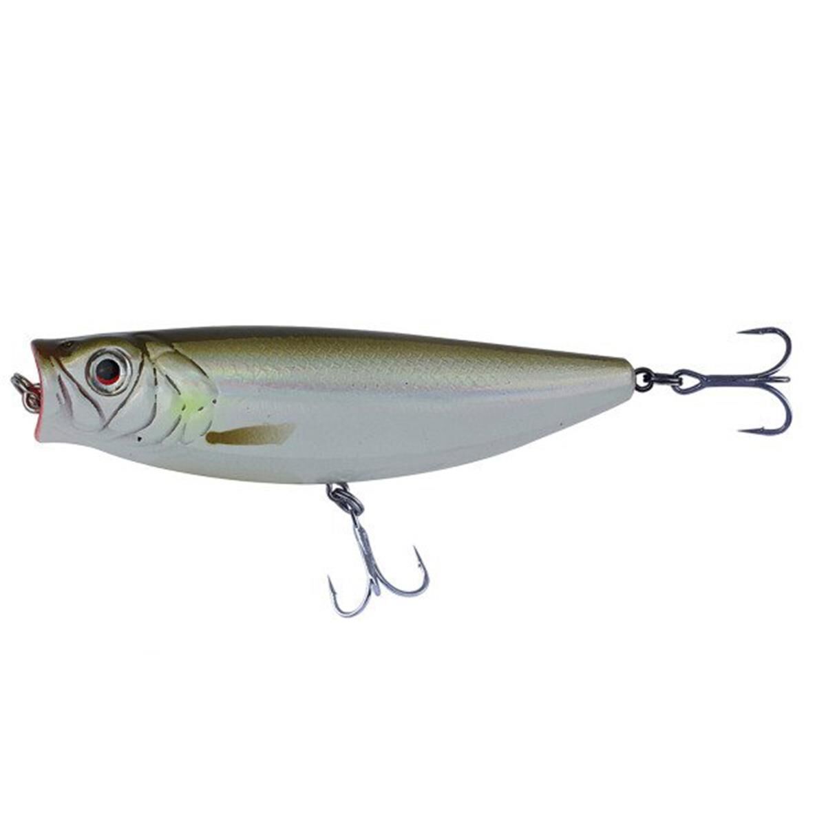 Savage Gear 3D Minnow Pop Walker 8Cm 14Gr Suni Yem AYU