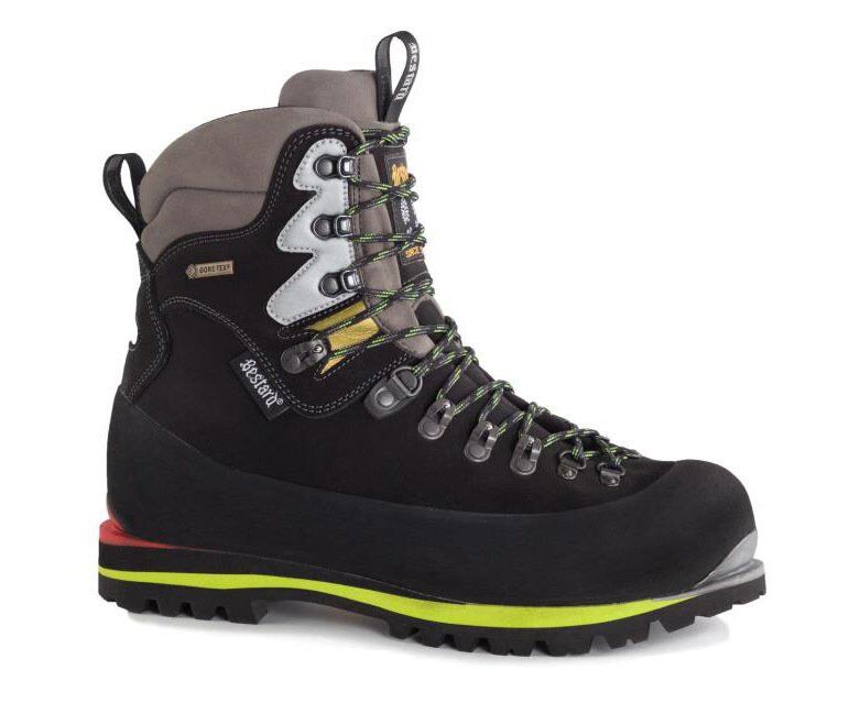 Bestard Elbrus Dağcı Botu UK-9½ = EUR-44
