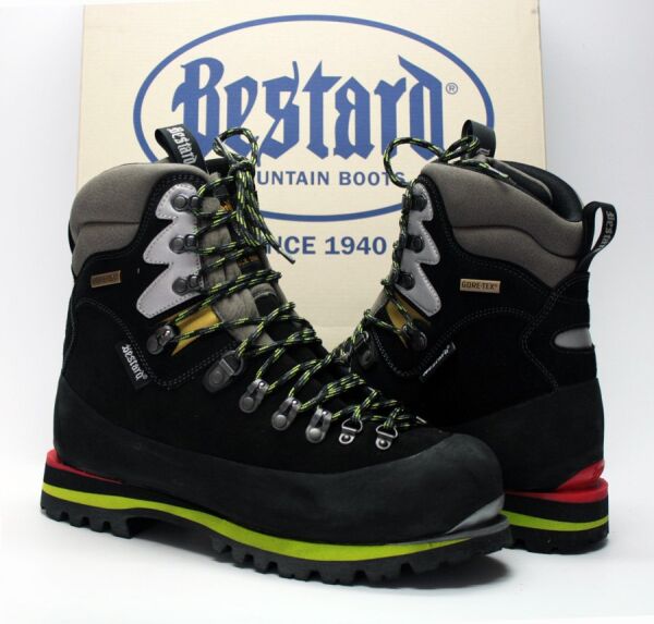 Bestard Elbrus Dağcı Botu UK-9½ = EUR-44