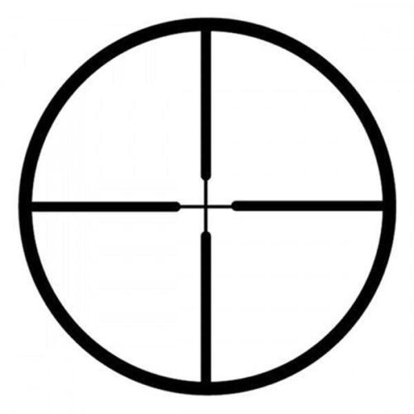 Bushnell 8-32x40 Elite Tufek Dürbünü