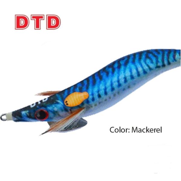 MACKEREL