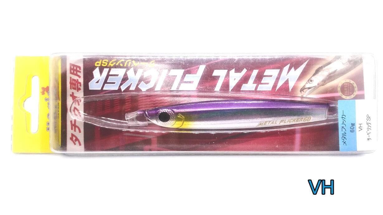 Maria Metal Flicker 60Gr Jig Yem VH