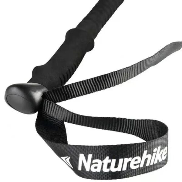 Naturehike ST01 3-Node 6061 AL Teleskopik Trekking Batonu | 57-120 cm | GOLD