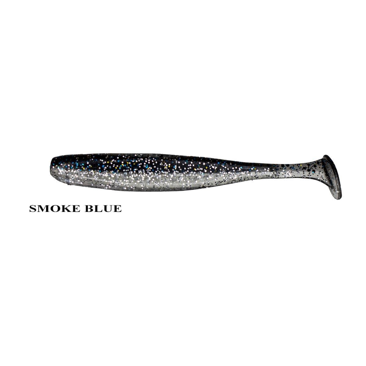 Remixon Look Shad 7.5 cm Silikon Yem SMOKE BLUE
