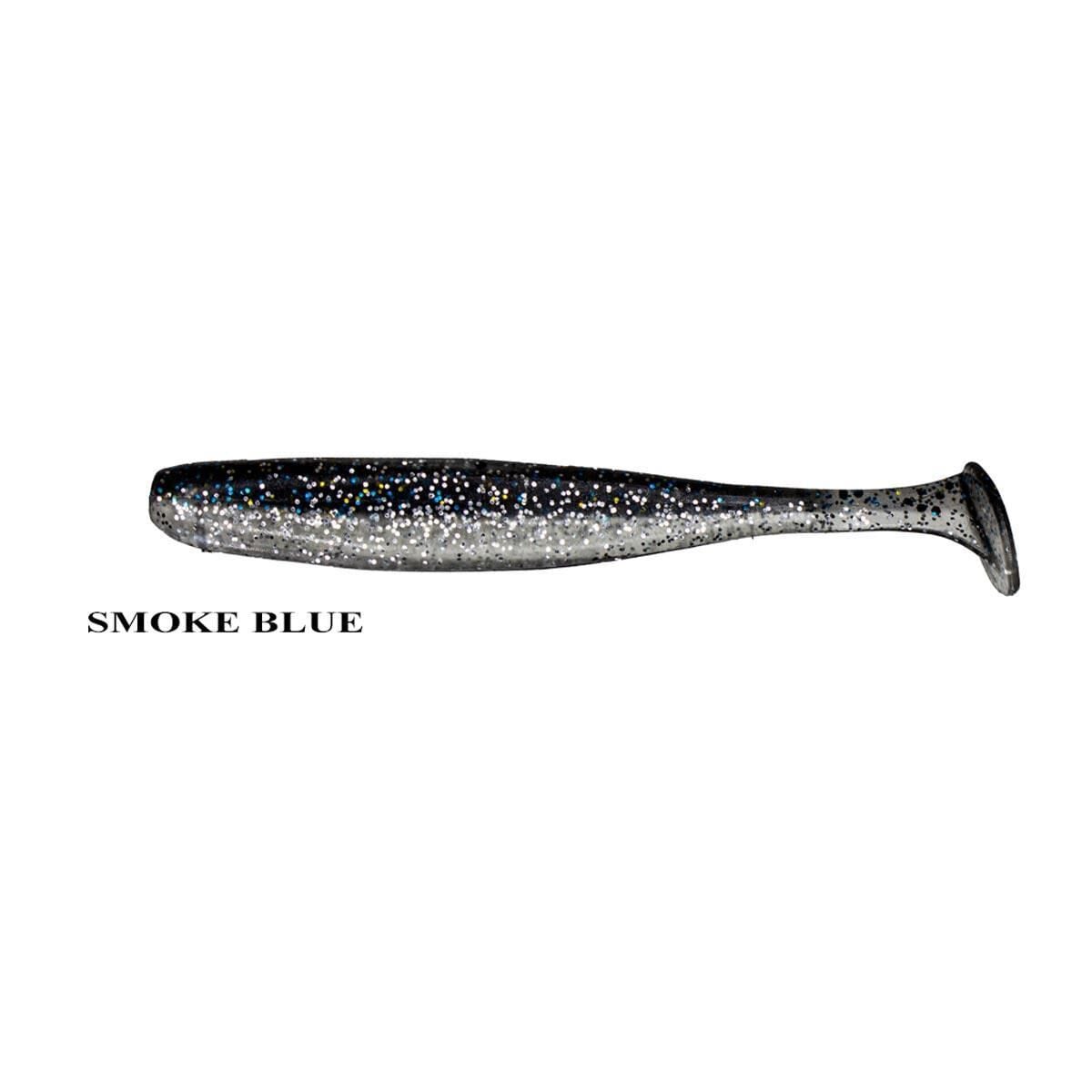 Remixon Look Shad 7.5 cm Silikon Yem SMOKE BLUE