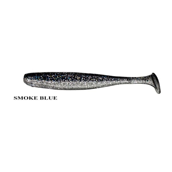Remixon Look Shad 7.5 cm Silikon Yem SMOKE BLUE