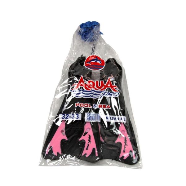 Aqua Pro Deniz Paleti PEMBE - 29-31