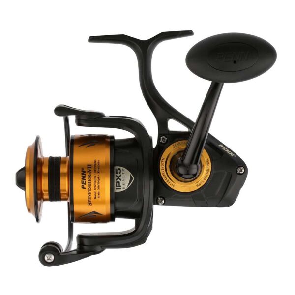 Penn Spinfisher VII Olta Makinesi Standart - 10500