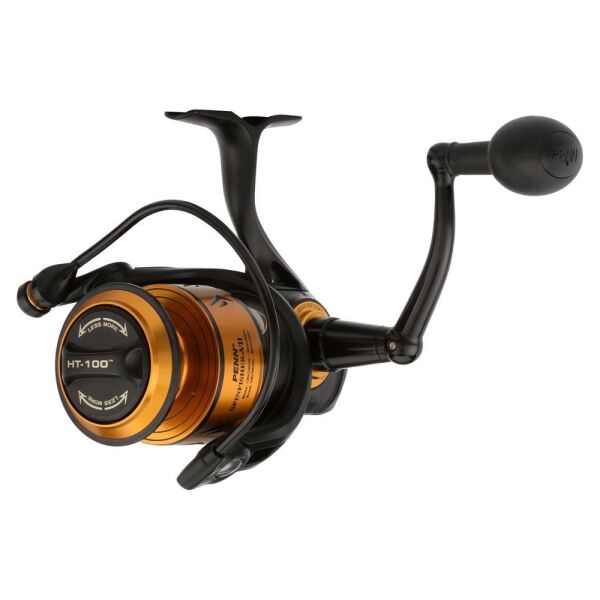 Penn Spinfisher VII Olta Makinesi Standart - 10500