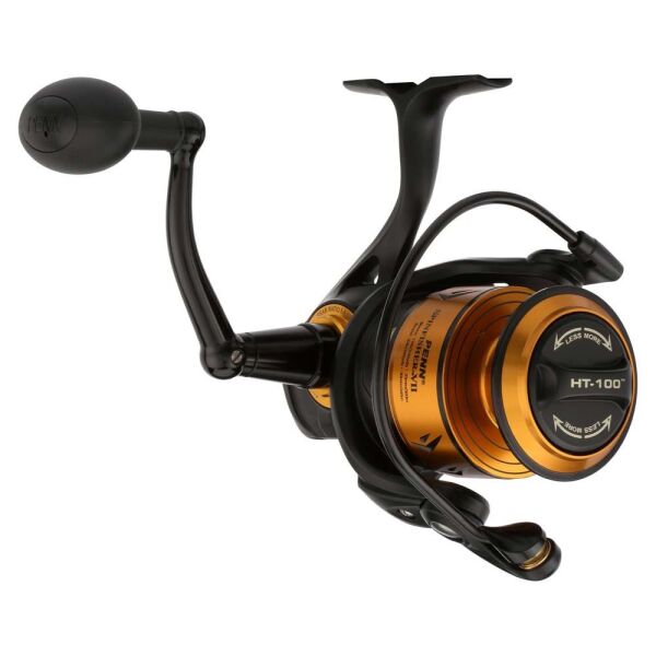 Penn Spinfisher VII Olta Makinesi Standart - 10500