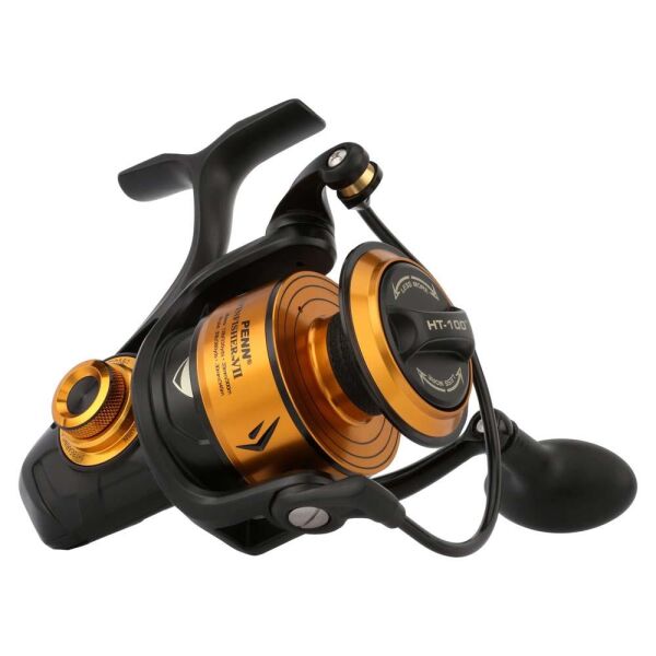 Penn Spinfisher VII Olta Makinesi Standart - 10500