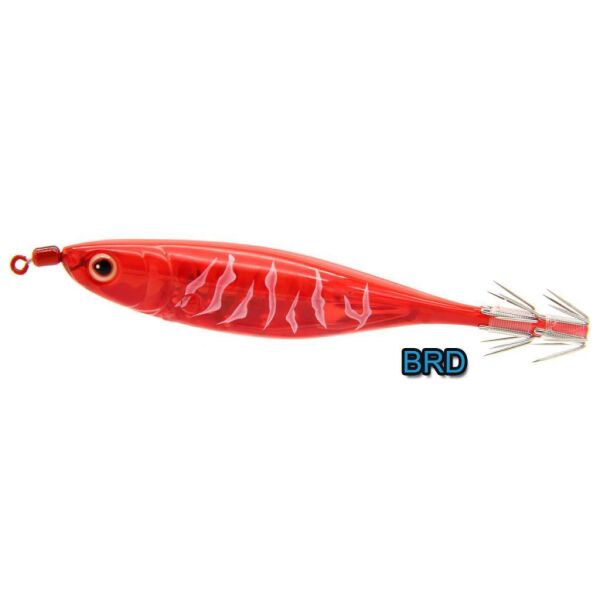 Yozuri Squid Jig Crystal Ultra 9,5cm 6gr Kalamar Zokası