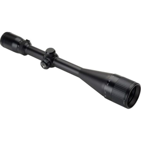 Bushnell 6-18x50 Trophy XLT Tufek Dürbünü