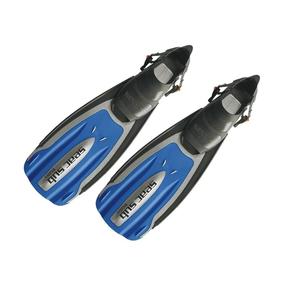 Seac Sub Kalibra Palet (Mavi) Extra Small - Medium