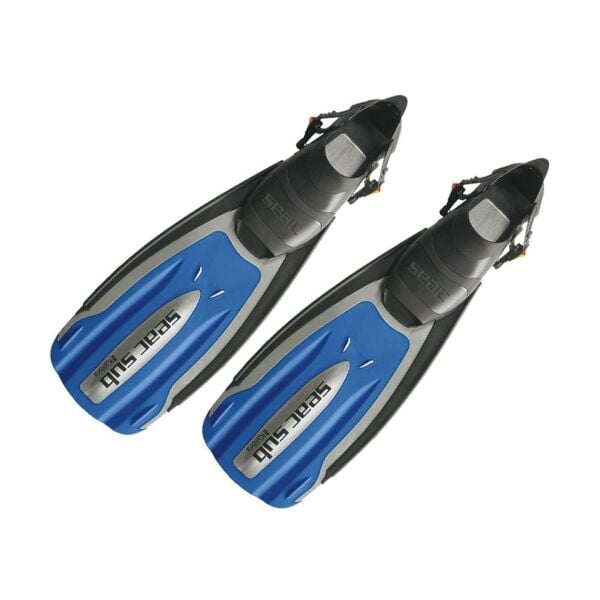 Seac Sub Kalibra Palet (Mavi) Extra Small - Medium