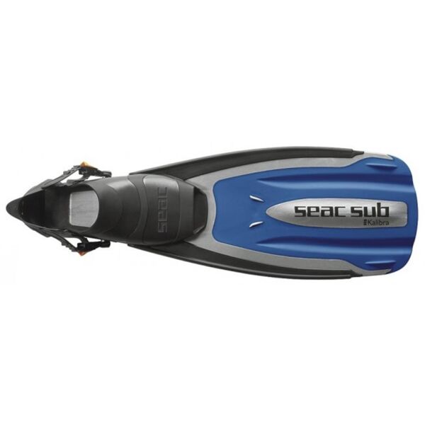 Seac Sub Kalibra Palet (Mavi) Extra Small - Medium