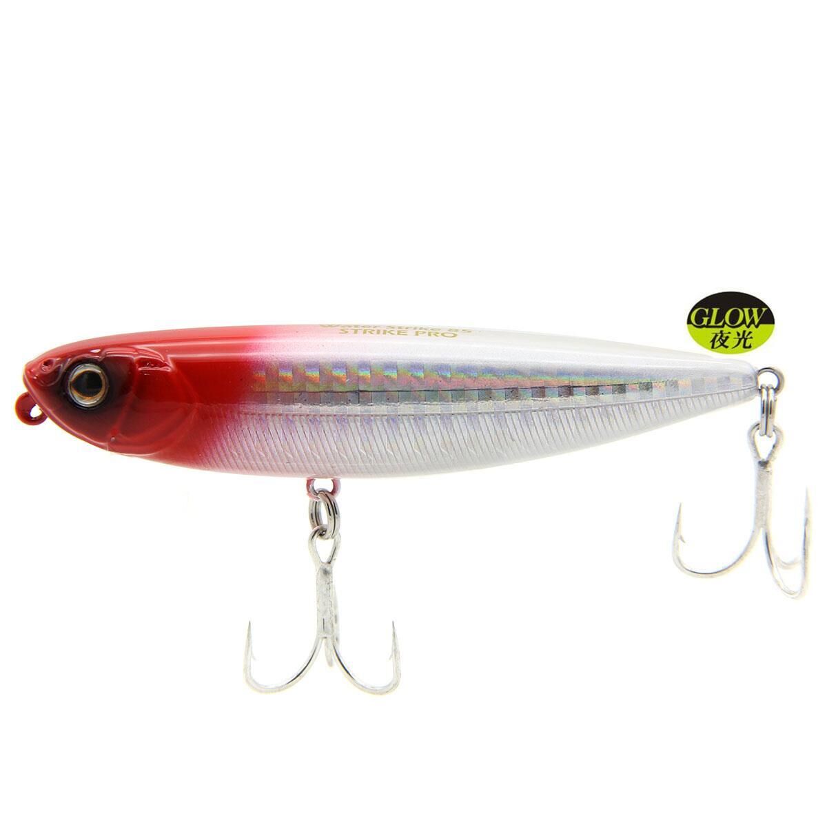Strike Pro Water Strike Premium 8,5 Cm 12,2 Gr Suni Yem 022P-713LU