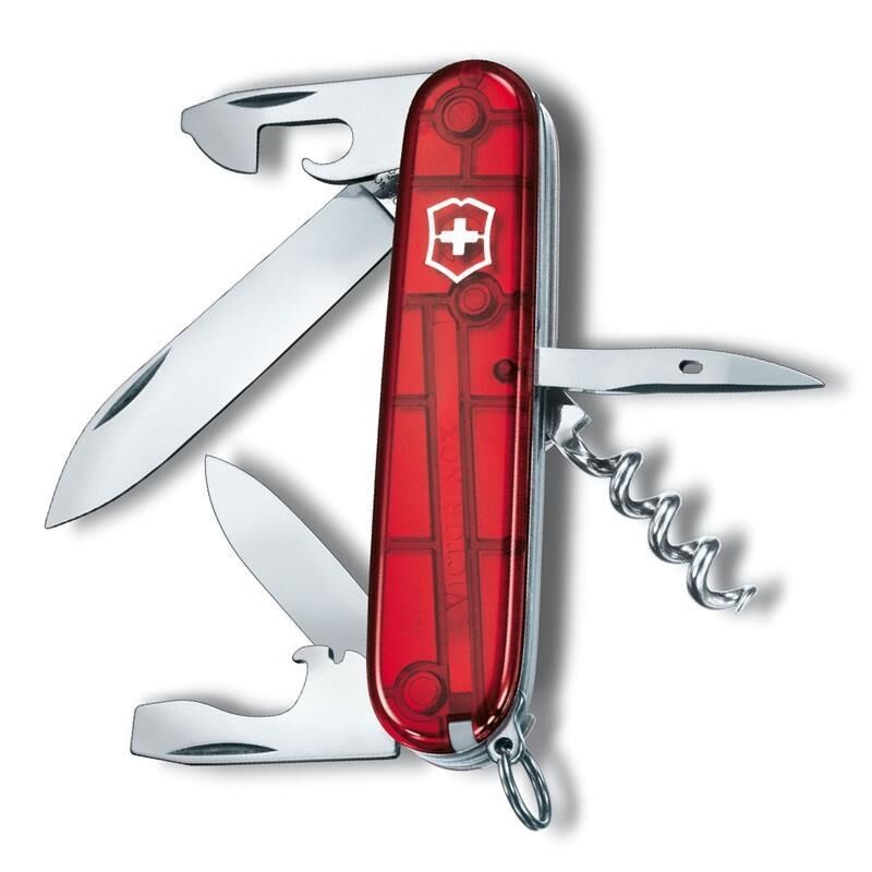 Victorinox 1.3603.T Spartan Çakı