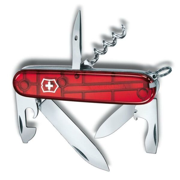 Victorinox 1.3603.T Spartan Çakı