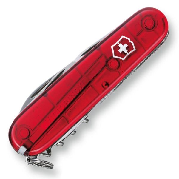 Victorinox 1.3603.T Spartan Çakı