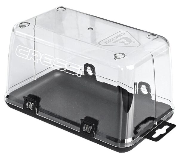 Cressi Z2S Dalış Maskesi WHITE