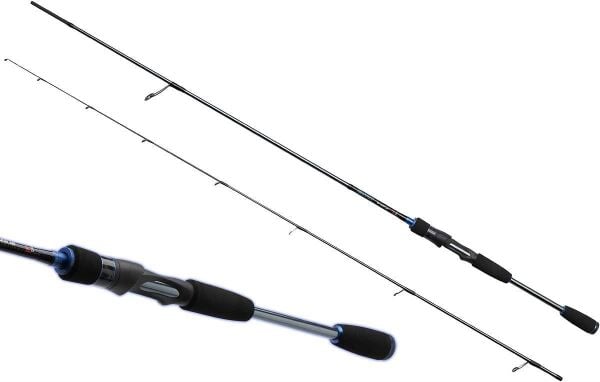 Dam Salt-X SW 270Cm 10-40Gr Spin Olta Kamışı