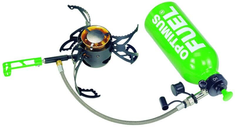 Optimus Nova Stove Ocak