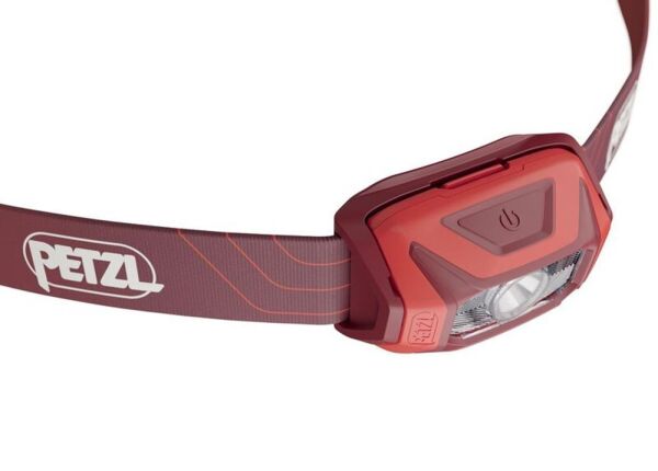 Petzl Tıkkına Kafa Feneri [300 Lümen]