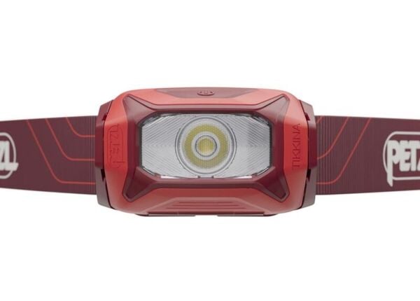 Petzl Tıkkına Kafa Feneri [300 Lümen]
