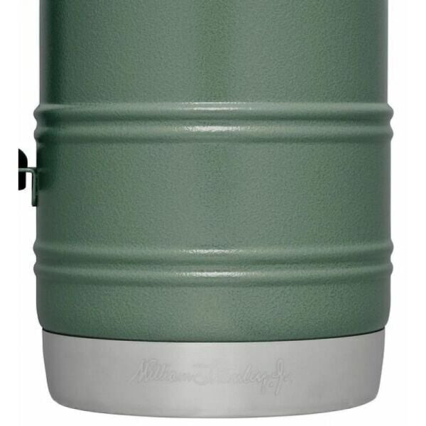 Stanley The Artisan Thermal Bottle Paslanmaz Çelik Termos 1.4 Lt YEŞİL