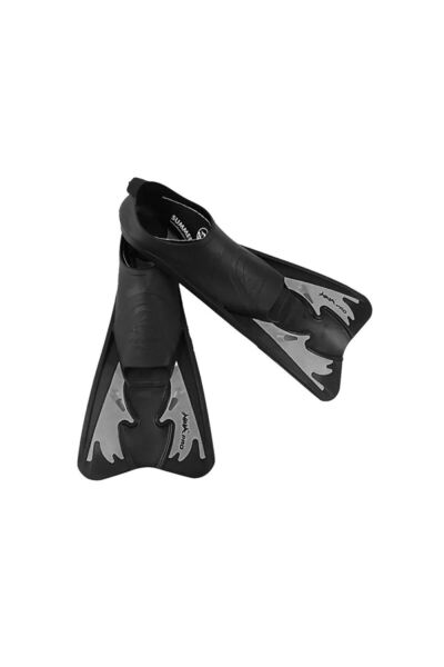 Aqua Pro Deniz Paleti GRİ - 32-33