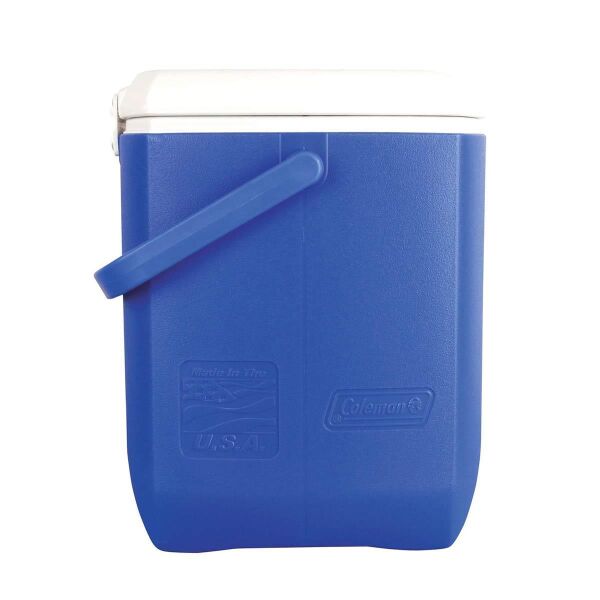 Coleman Excursion Cooler 30 QT 5879 C004 Buzluk 28.4 Lt MAVİ