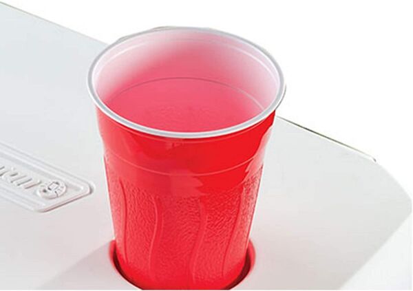 Coleman Excursion Cooler 30 QT 5879 C004 Buzluk 28.4 Lt MAVİ