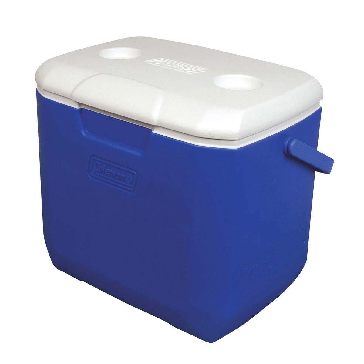 Coleman Excursion Cooler 30 QT 5879 C004 Buzluk 28.4 Lt MAVİ
